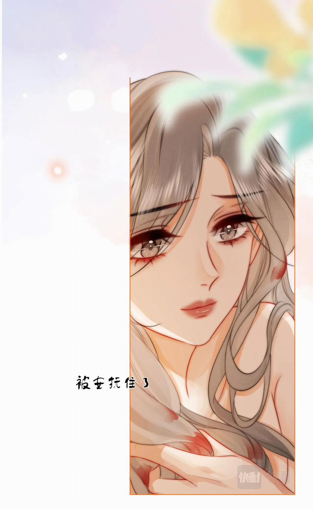 Cố Tiểu Thư Và Khúc Tiểu Thư 34 trang 21