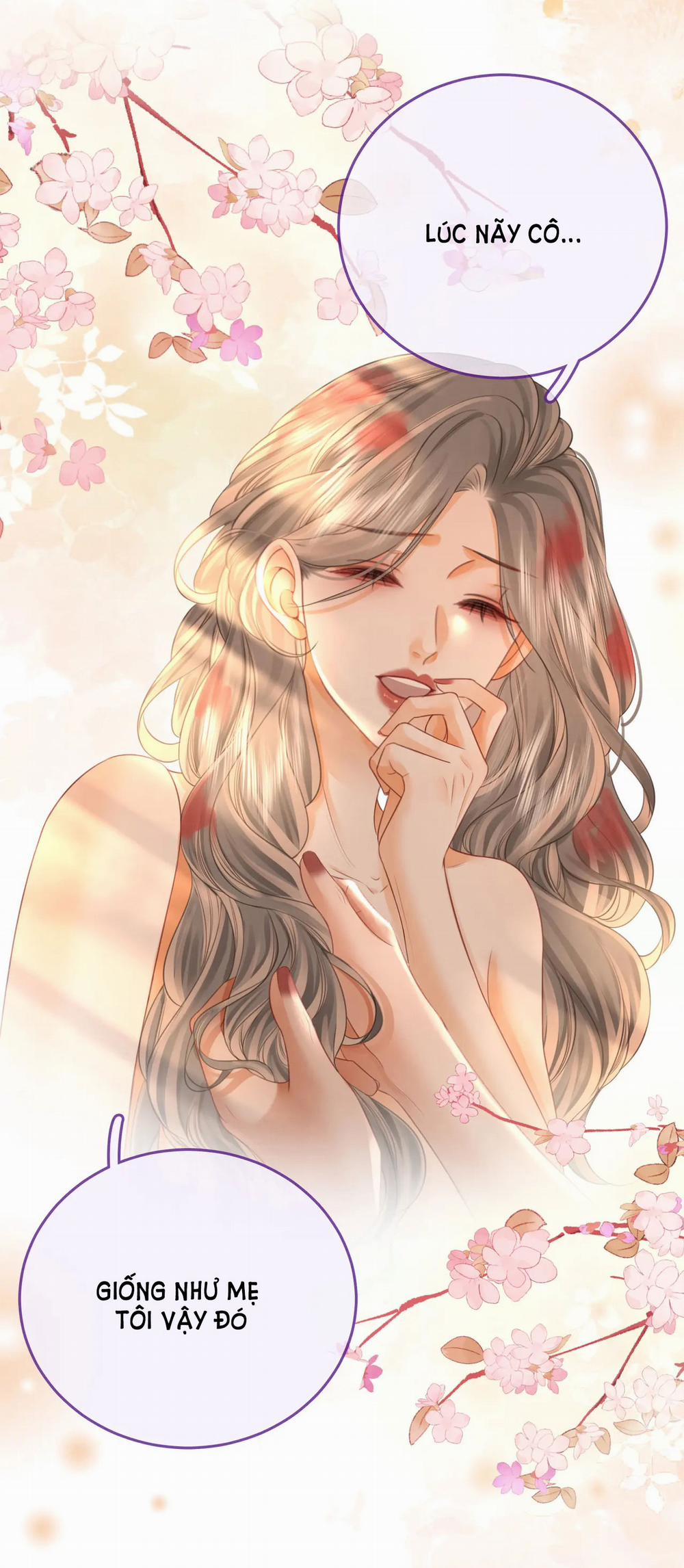 Cố Tiểu Thư Và Khúc Tiểu Thư 34 trang 24