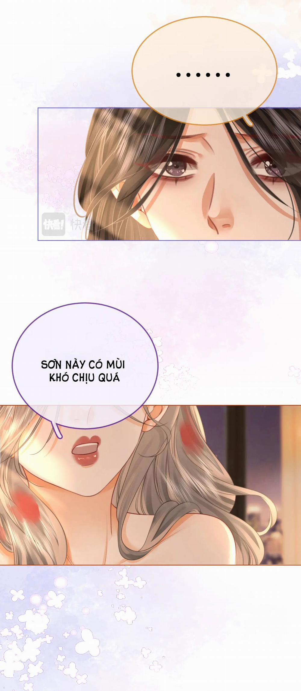 Cố Tiểu Thư Và Khúc Tiểu Thư 34 trang 25