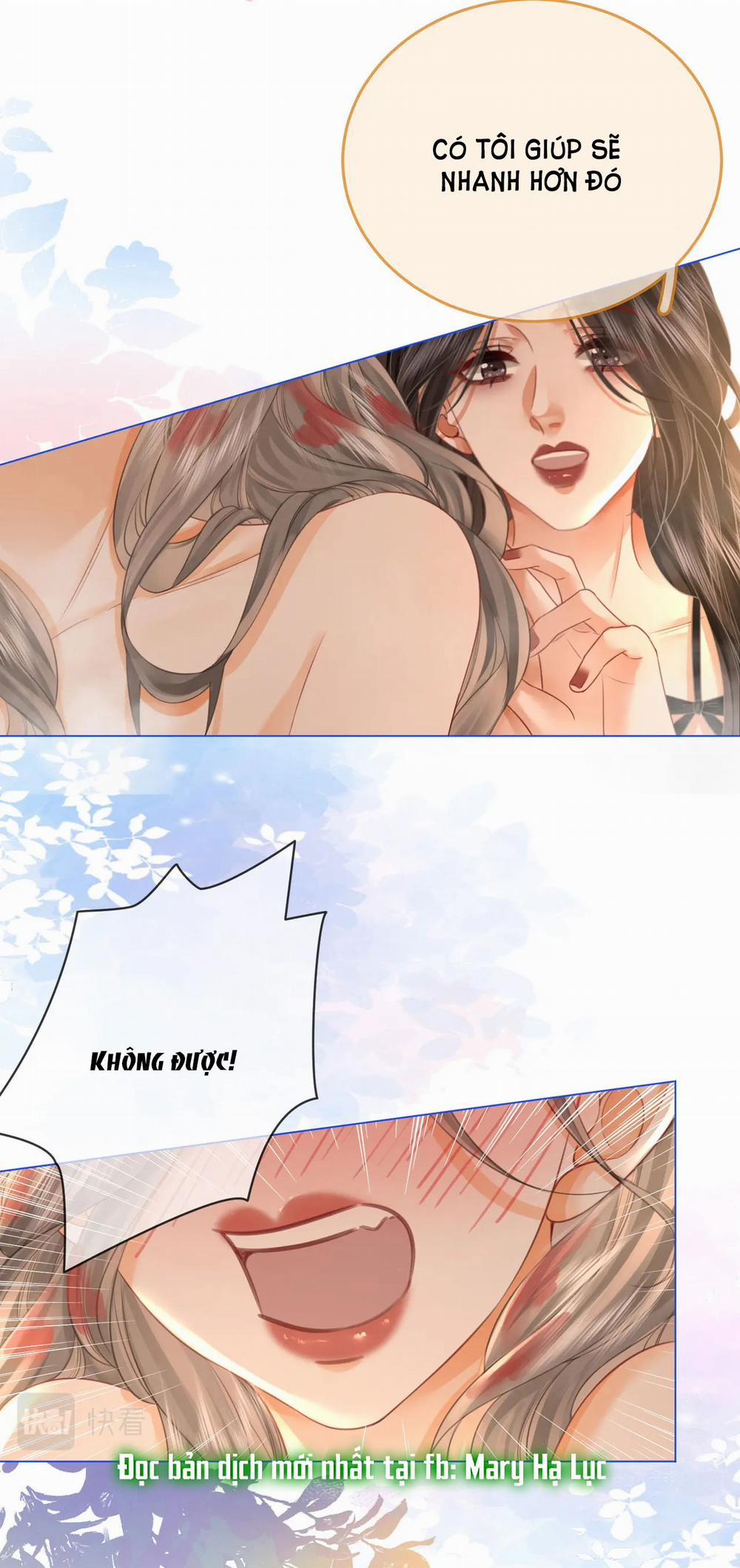 Cố Tiểu Thư Và Khúc Tiểu Thư 34 trang 28