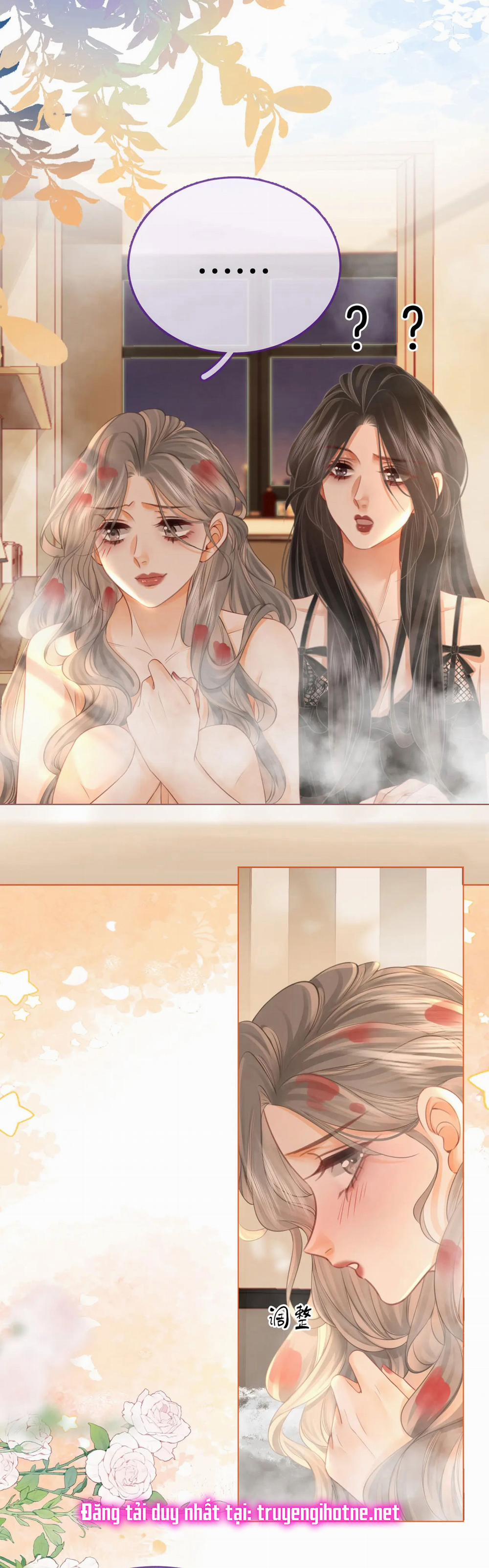 Cố Tiểu Thư Và Khúc Tiểu Thư 34 trang 29