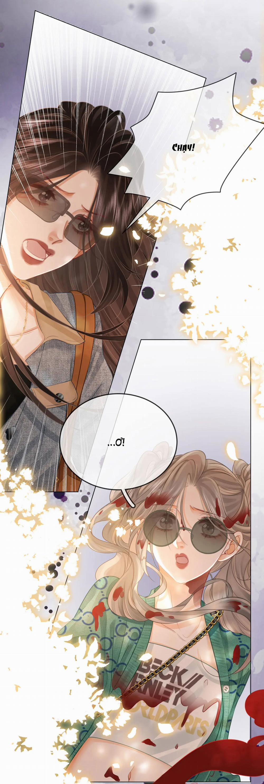 Cố Tiểu Thư Và Khúc Tiểu Thư 34 trang 3