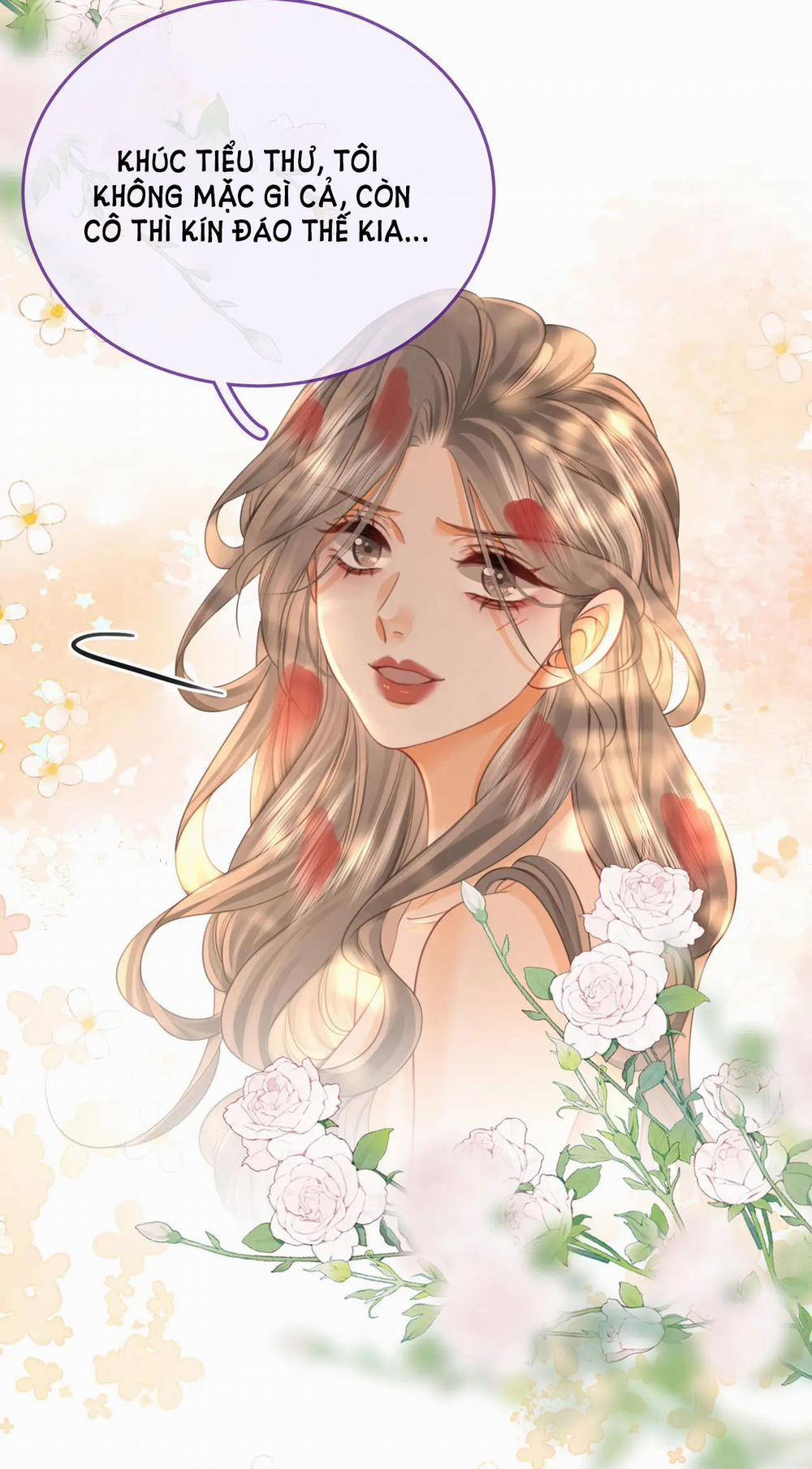 Cố Tiểu Thư Và Khúc Tiểu Thư 34 trang 30