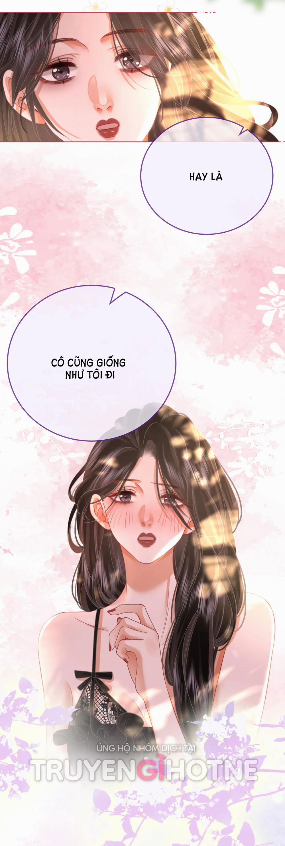 Cố Tiểu Thư Và Khúc Tiểu Thư 34 trang 31