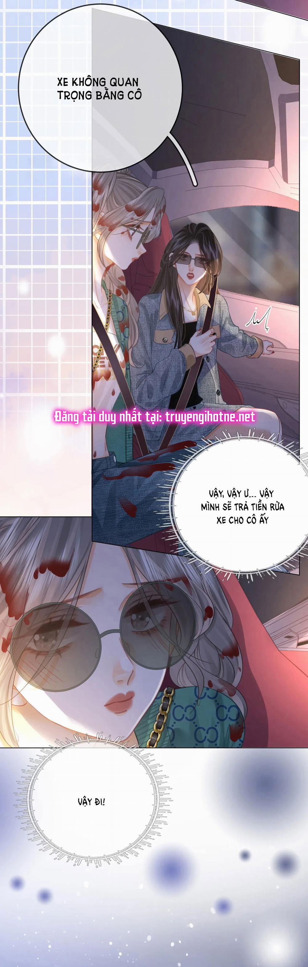 Cố Tiểu Thư Và Khúc Tiểu Thư 34 trang 8