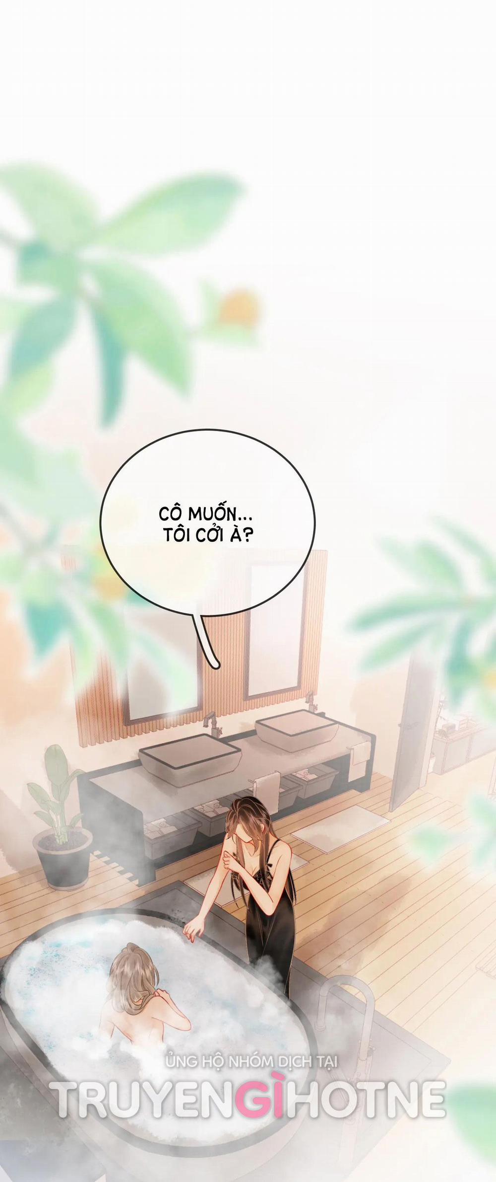 Cố Tiểu Thư Và Khúc Tiểu Thư 35 trang 1