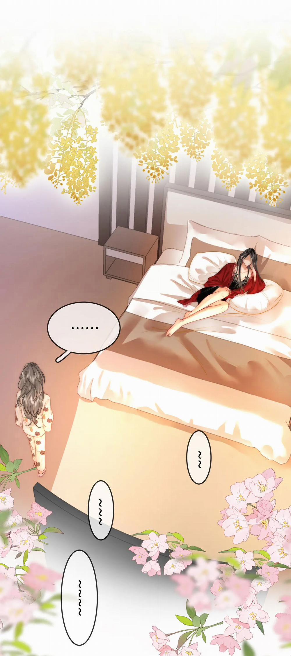 Cố Tiểu Thư Và Khúc Tiểu Thư 35 trang 11