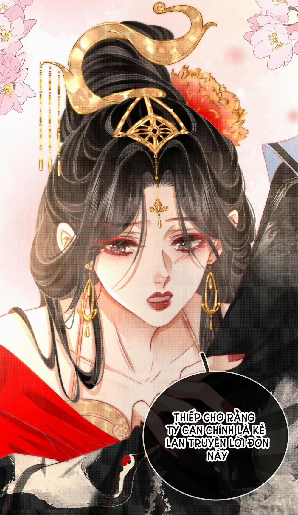 Cố Tiểu Thư Và Khúc Tiểu Thư 35 trang 13