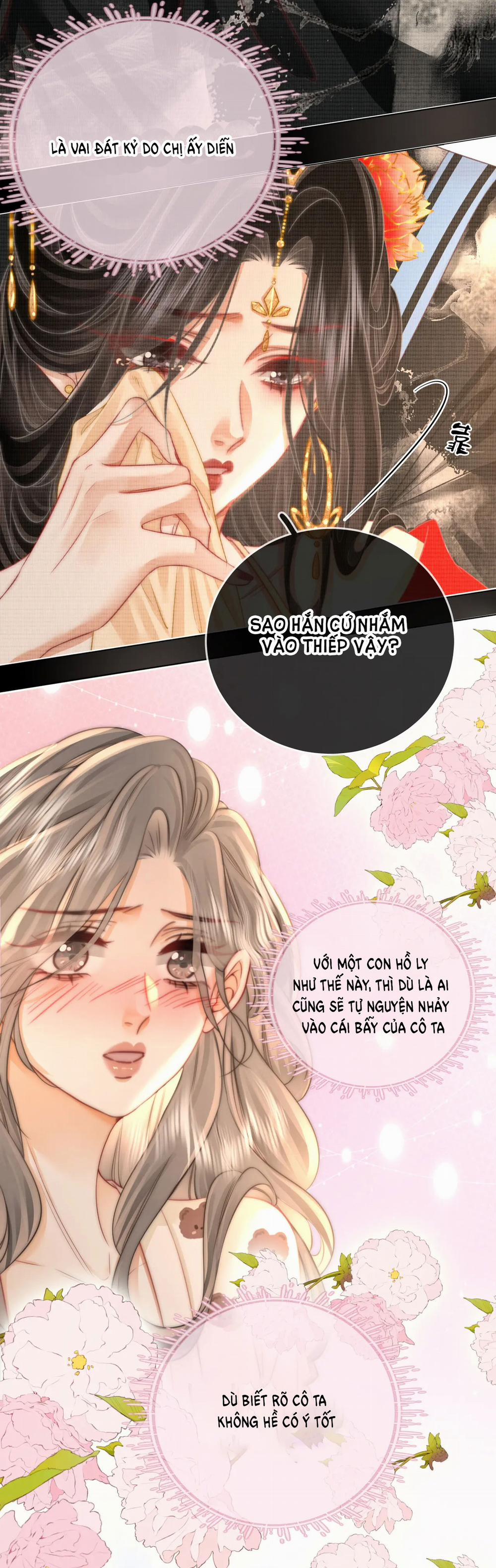 Cố Tiểu Thư Và Khúc Tiểu Thư 35 trang 14