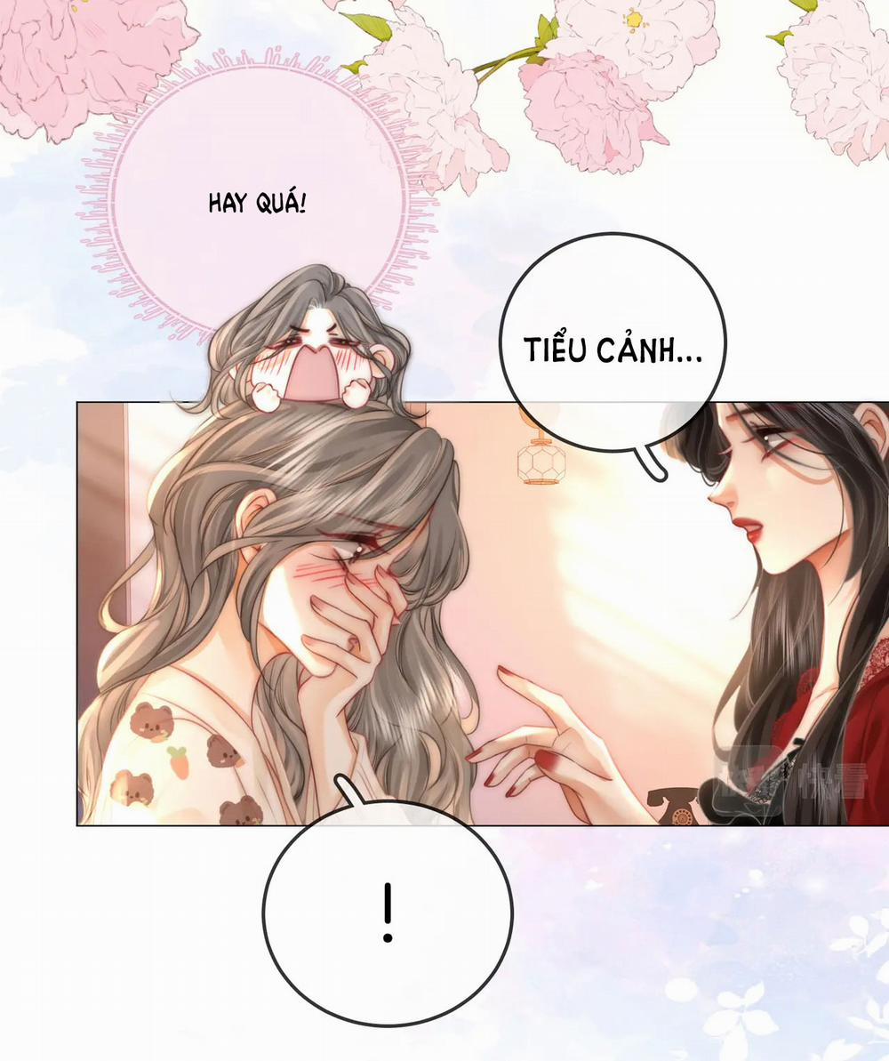 Cố Tiểu Thư Và Khúc Tiểu Thư 35 trang 15