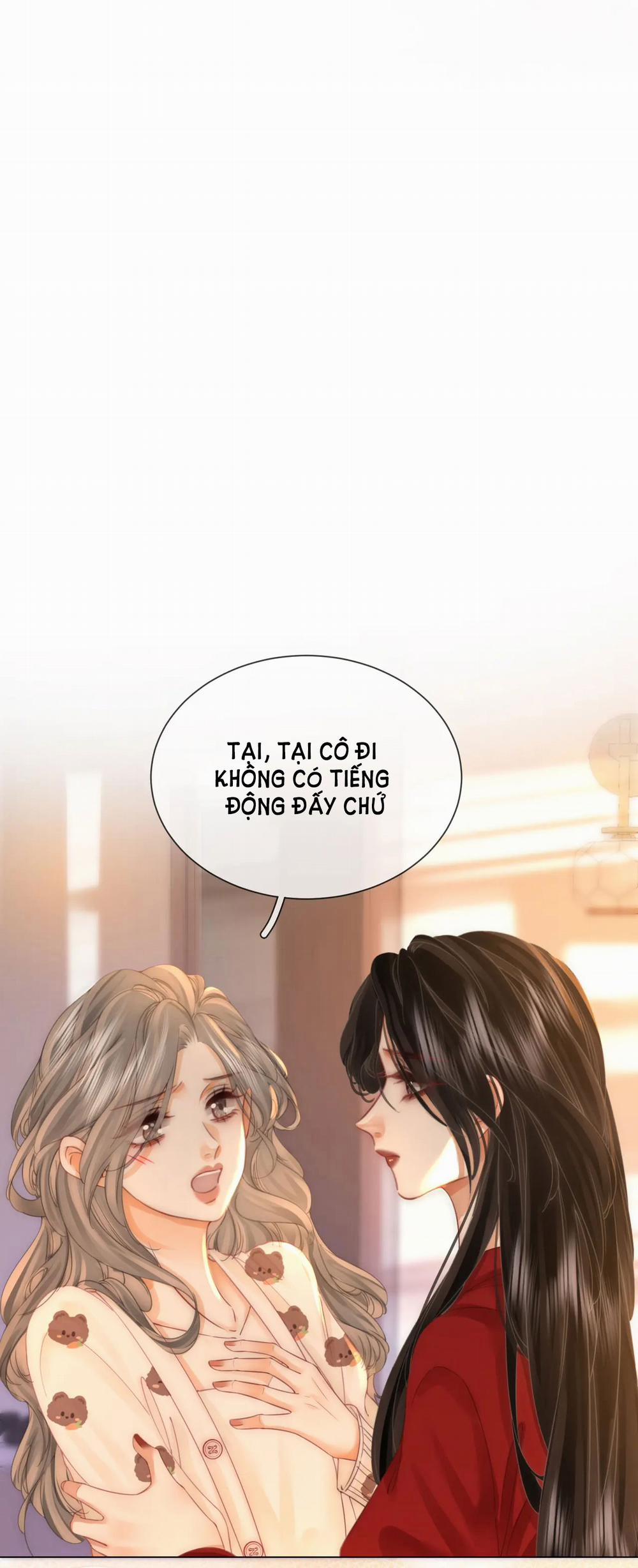 Cố Tiểu Thư Và Khúc Tiểu Thư 35 trang 17