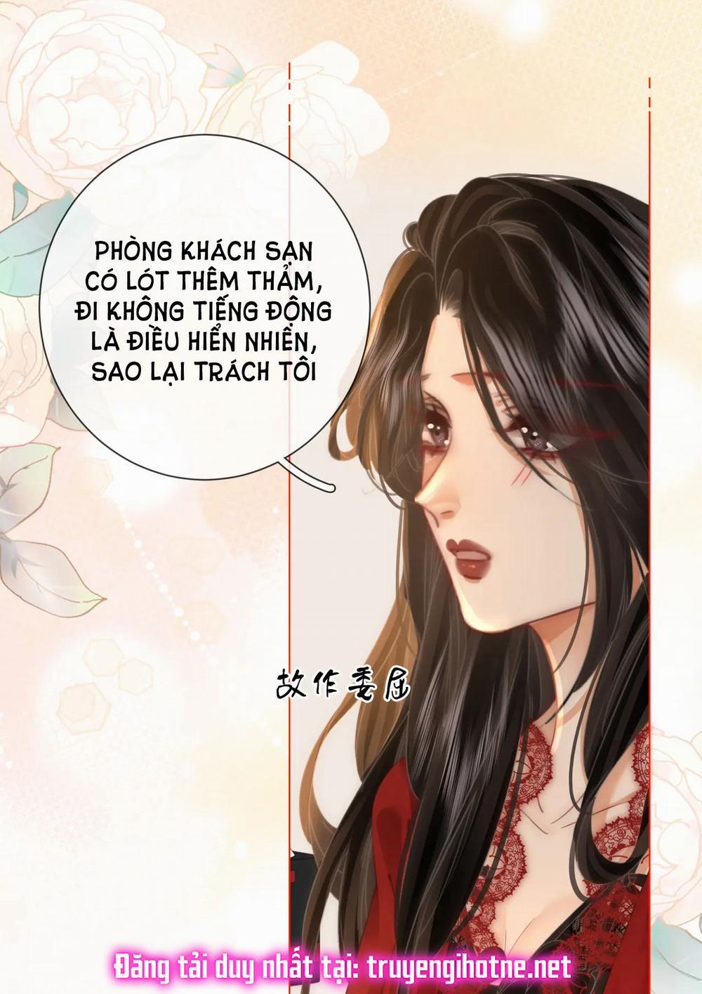 Cố Tiểu Thư Và Khúc Tiểu Thư 35 trang 18