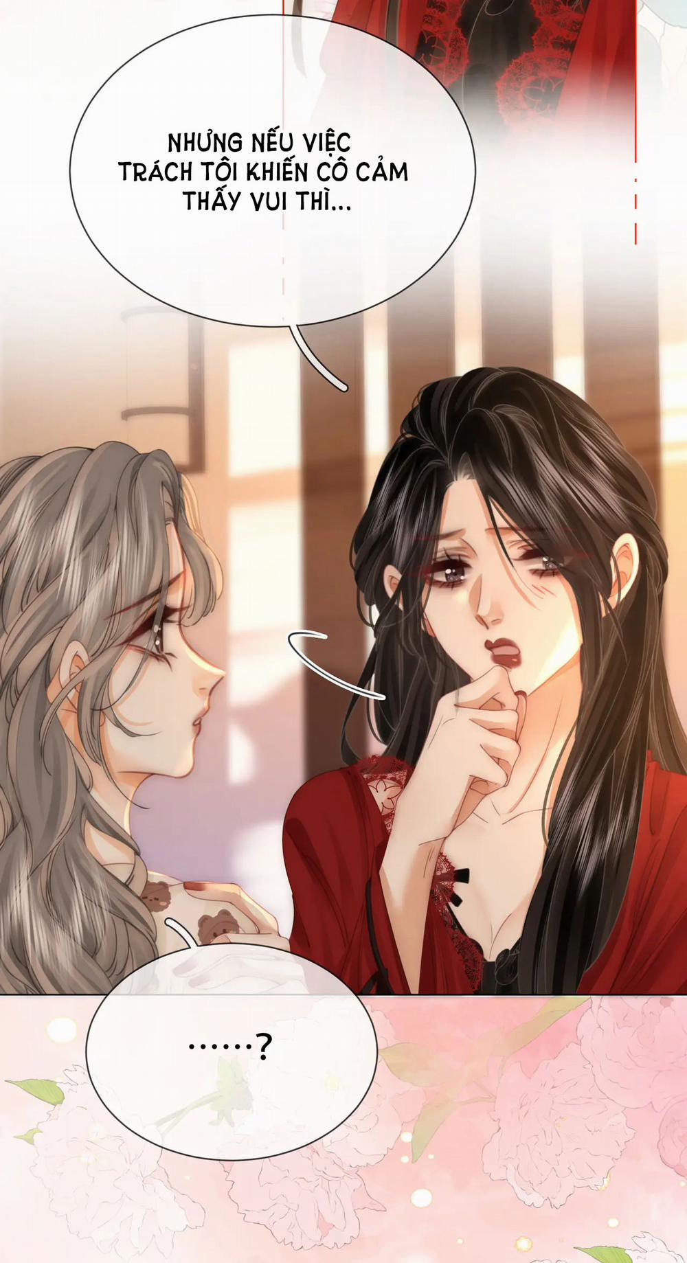 Cố Tiểu Thư Và Khúc Tiểu Thư 35 trang 19