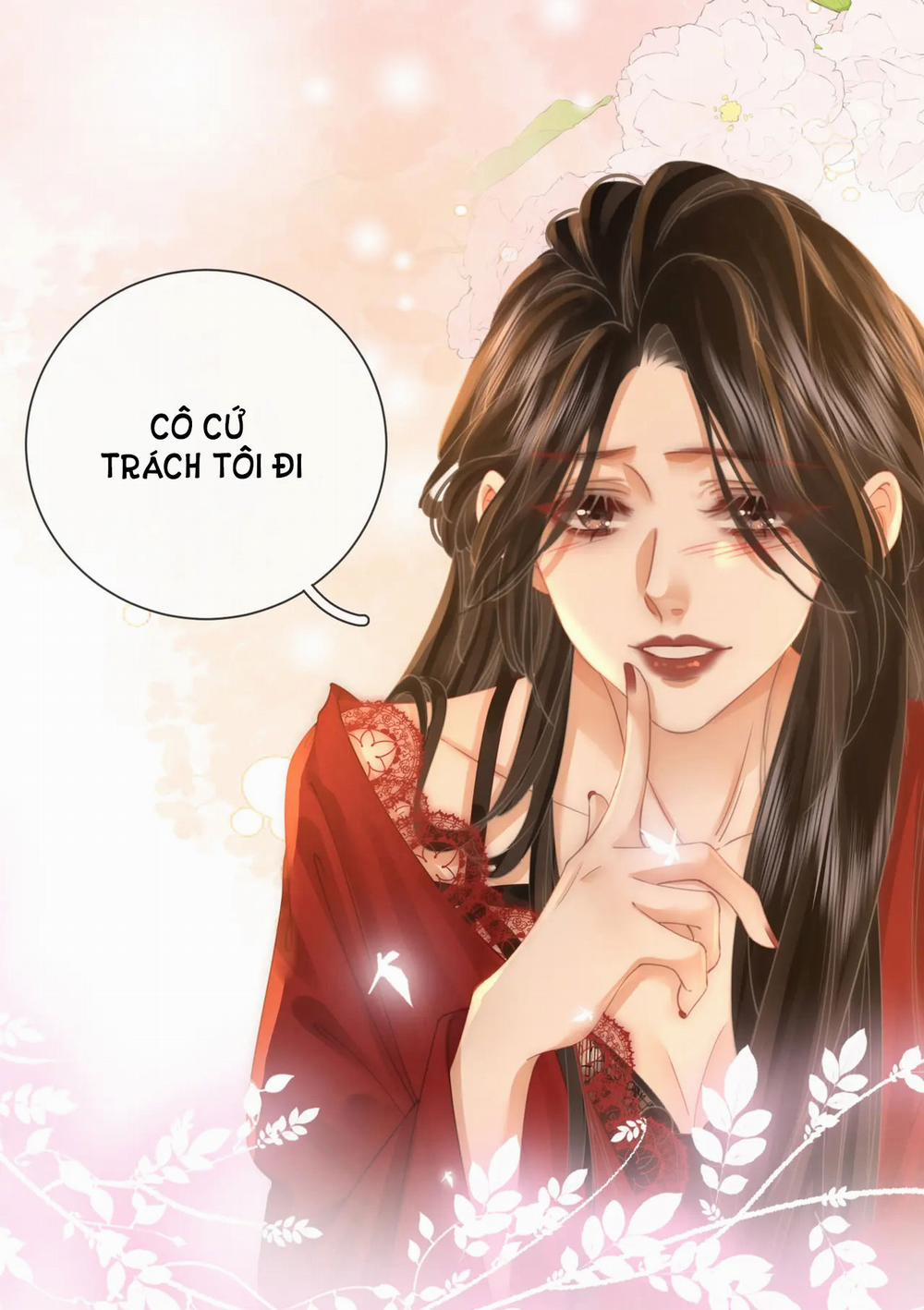 Cố Tiểu Thư Và Khúc Tiểu Thư 35 trang 20