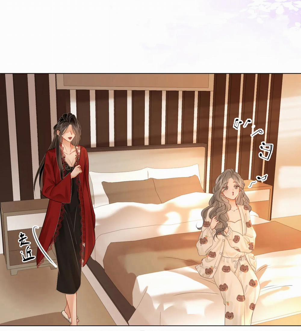 Cố Tiểu Thư Và Khúc Tiểu Thư 35 trang 29