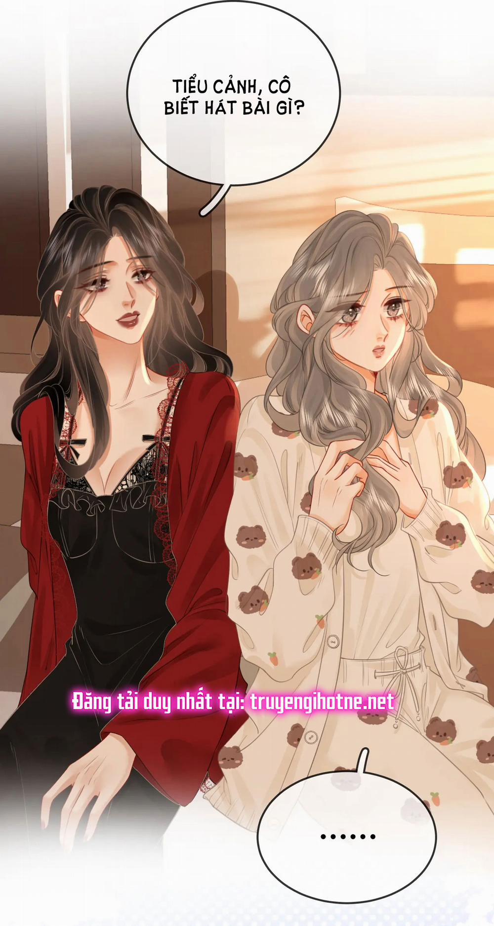 Cố Tiểu Thư Và Khúc Tiểu Thư 35 trang 30