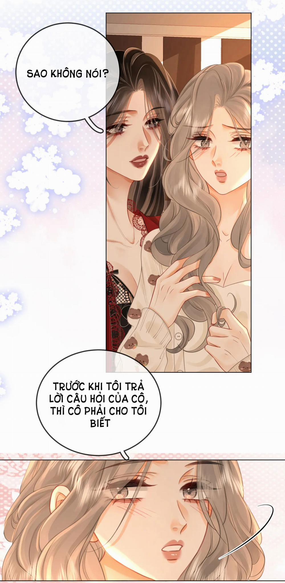 Cố Tiểu Thư Và Khúc Tiểu Thư 35 trang 31