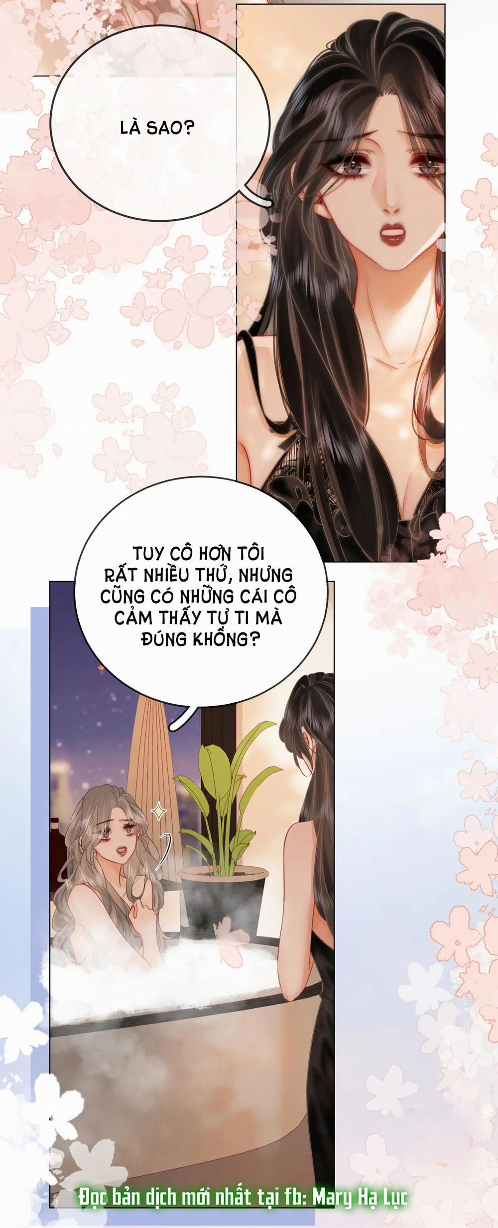 Cố Tiểu Thư Và Khúc Tiểu Thư 35 trang 5