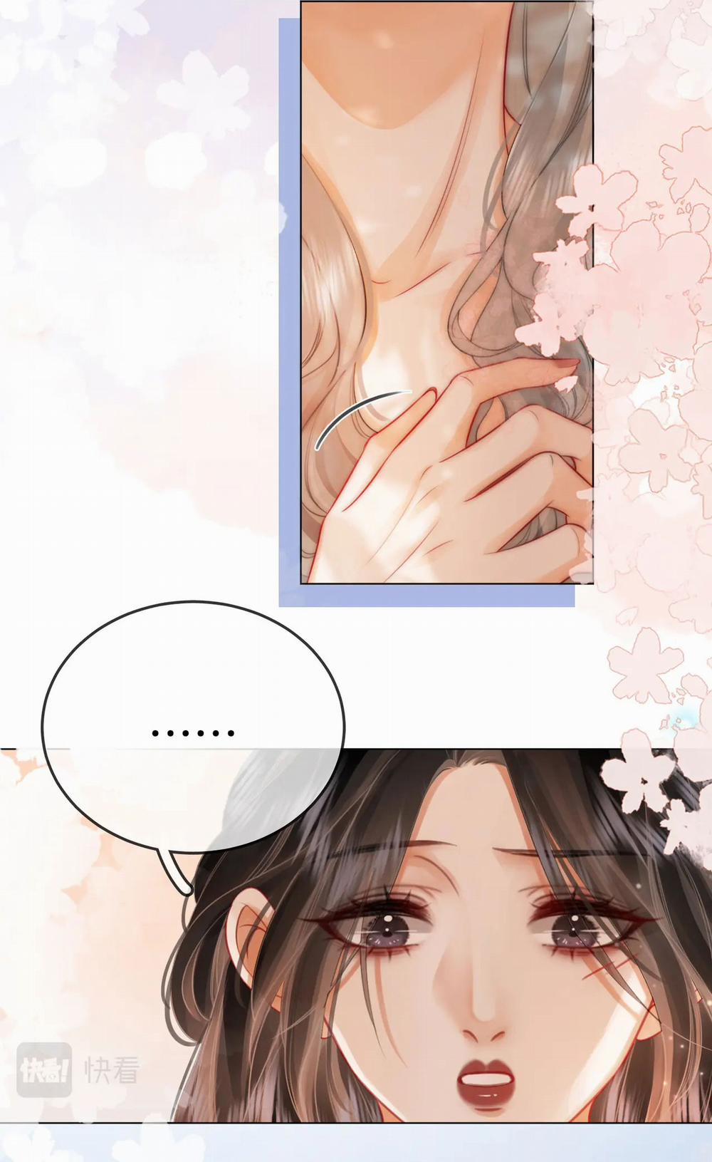 Cố Tiểu Thư Và Khúc Tiểu Thư 35 trang 6