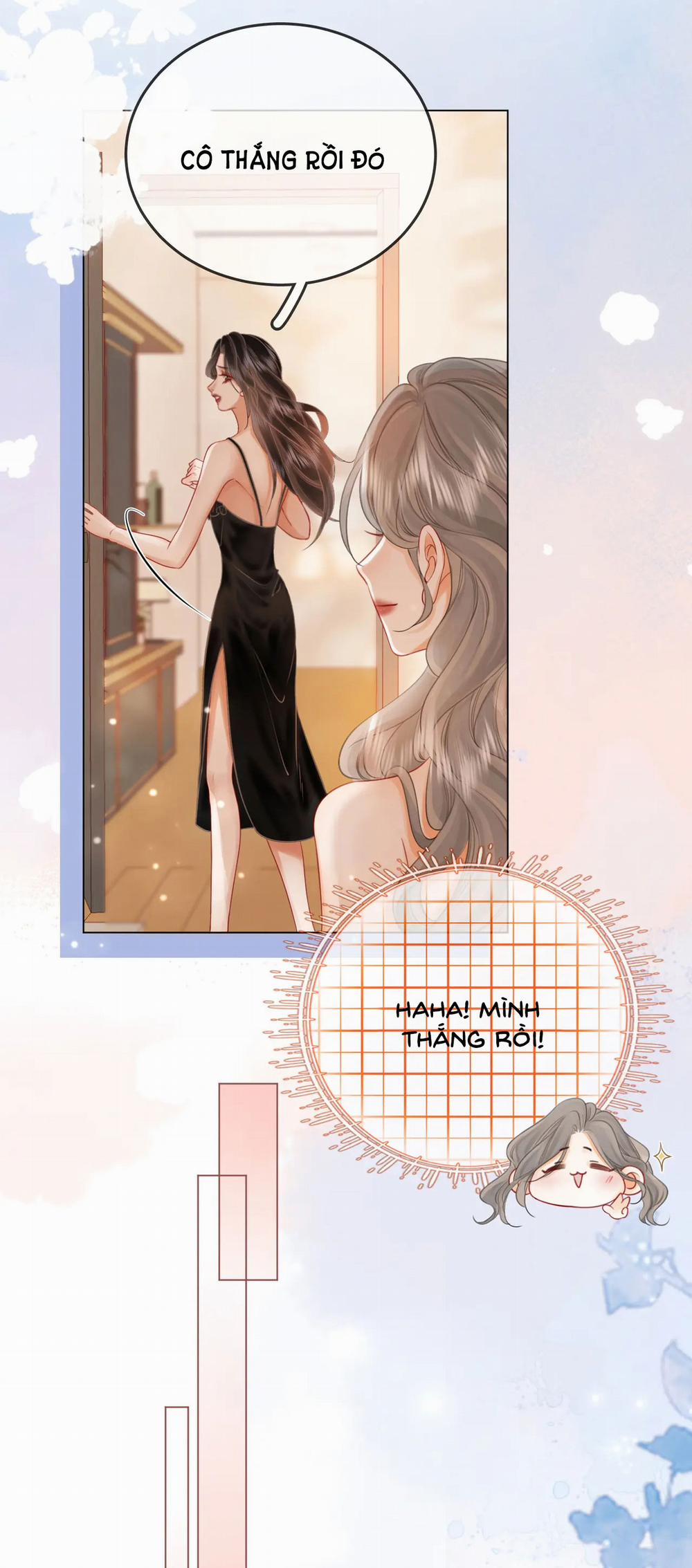 Cố Tiểu Thư Và Khúc Tiểu Thư 35 trang 7