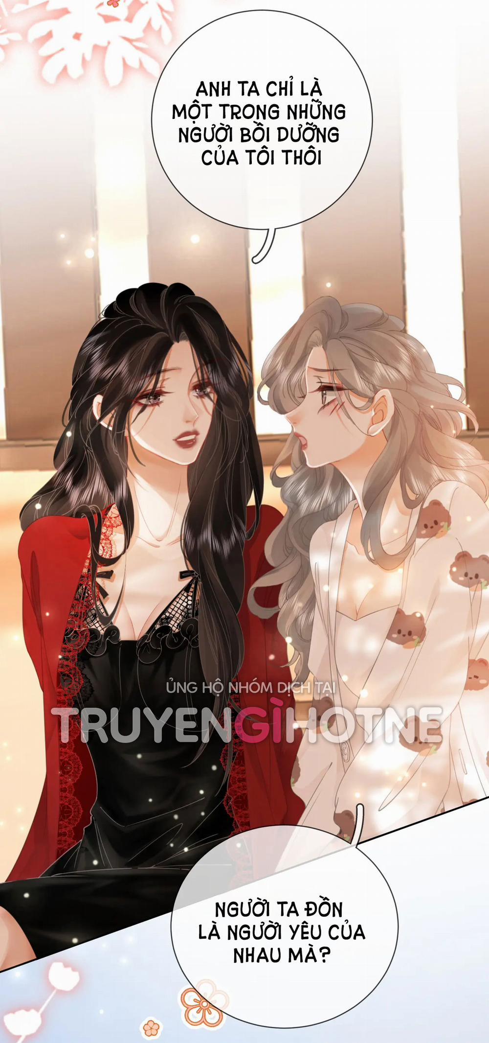 Cố Tiểu Thư Và Khúc Tiểu Thư 36 trang 2