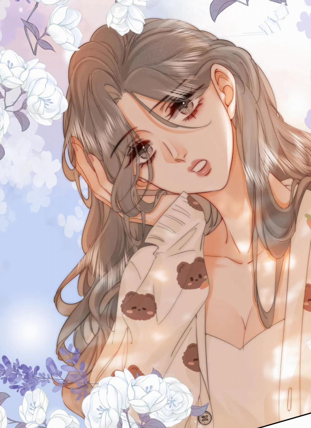 Cố Tiểu Thư Và Khúc Tiểu Thư 36 trang 20