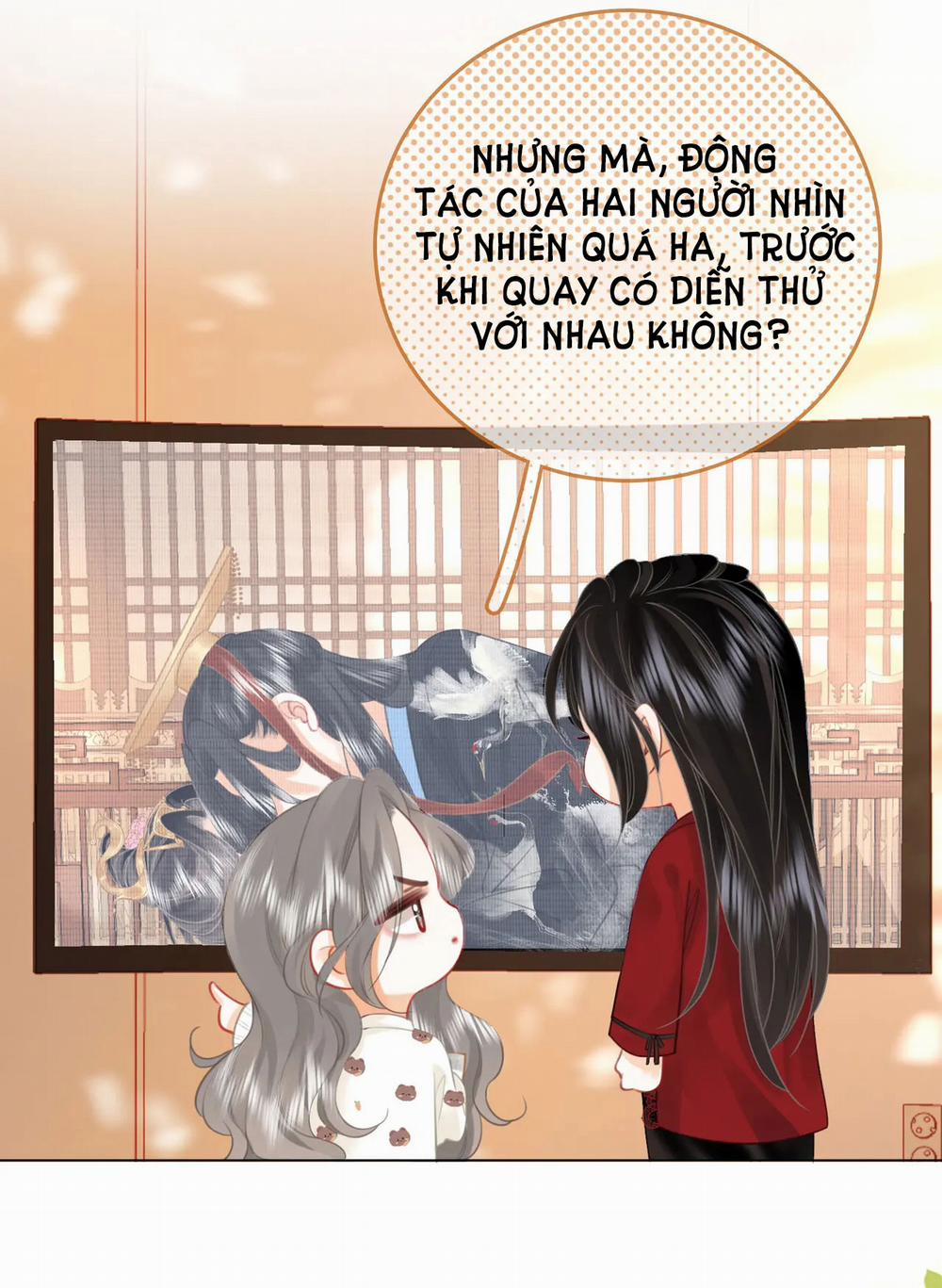 Cố Tiểu Thư Và Khúc Tiểu Thư 36 trang 27