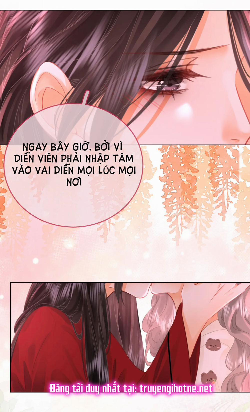 Cố Tiểu Thư Và Khúc Tiểu Thư 36 trang 34