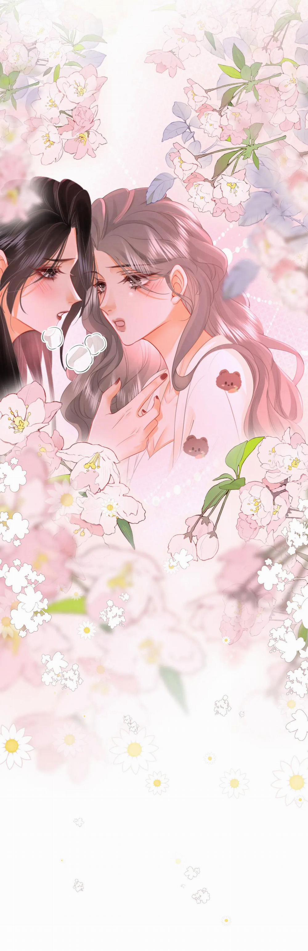 Cố Tiểu Thư Và Khúc Tiểu Thư 36 trang 35