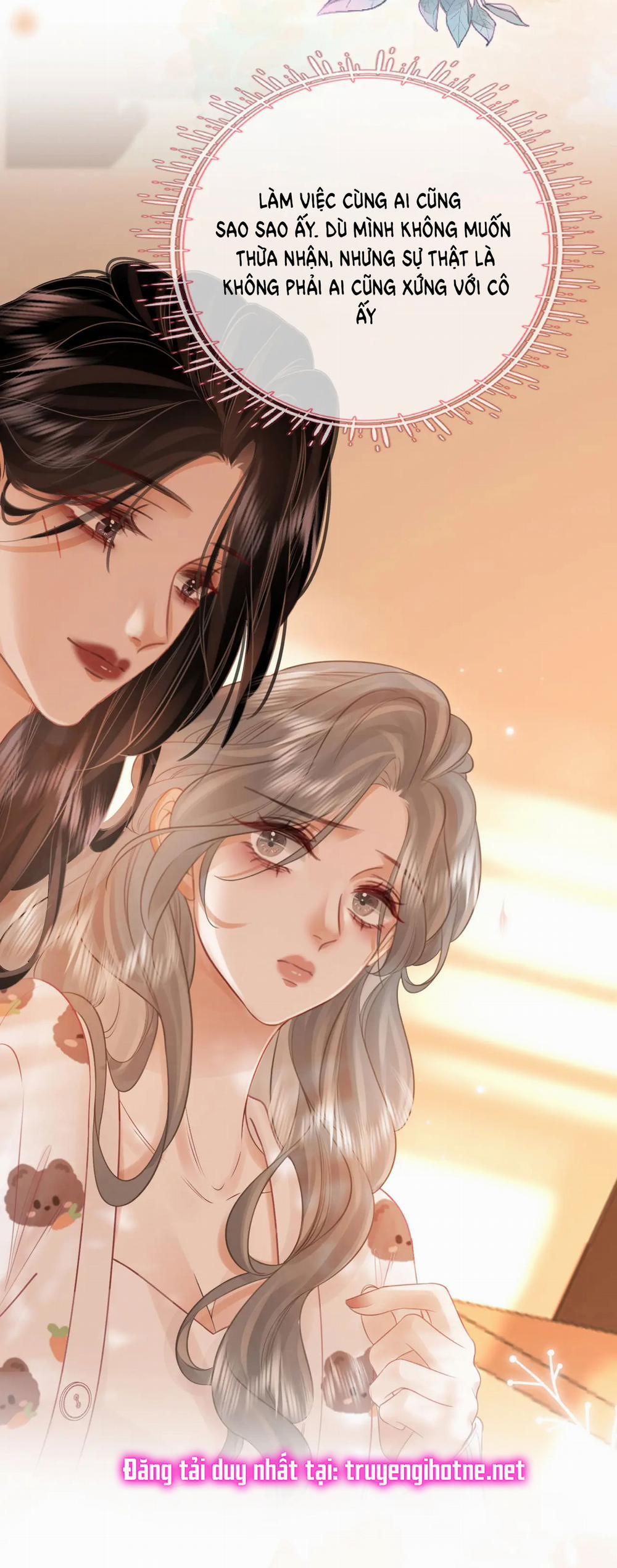 Cố Tiểu Thư Và Khúc Tiểu Thư 36 trang 6