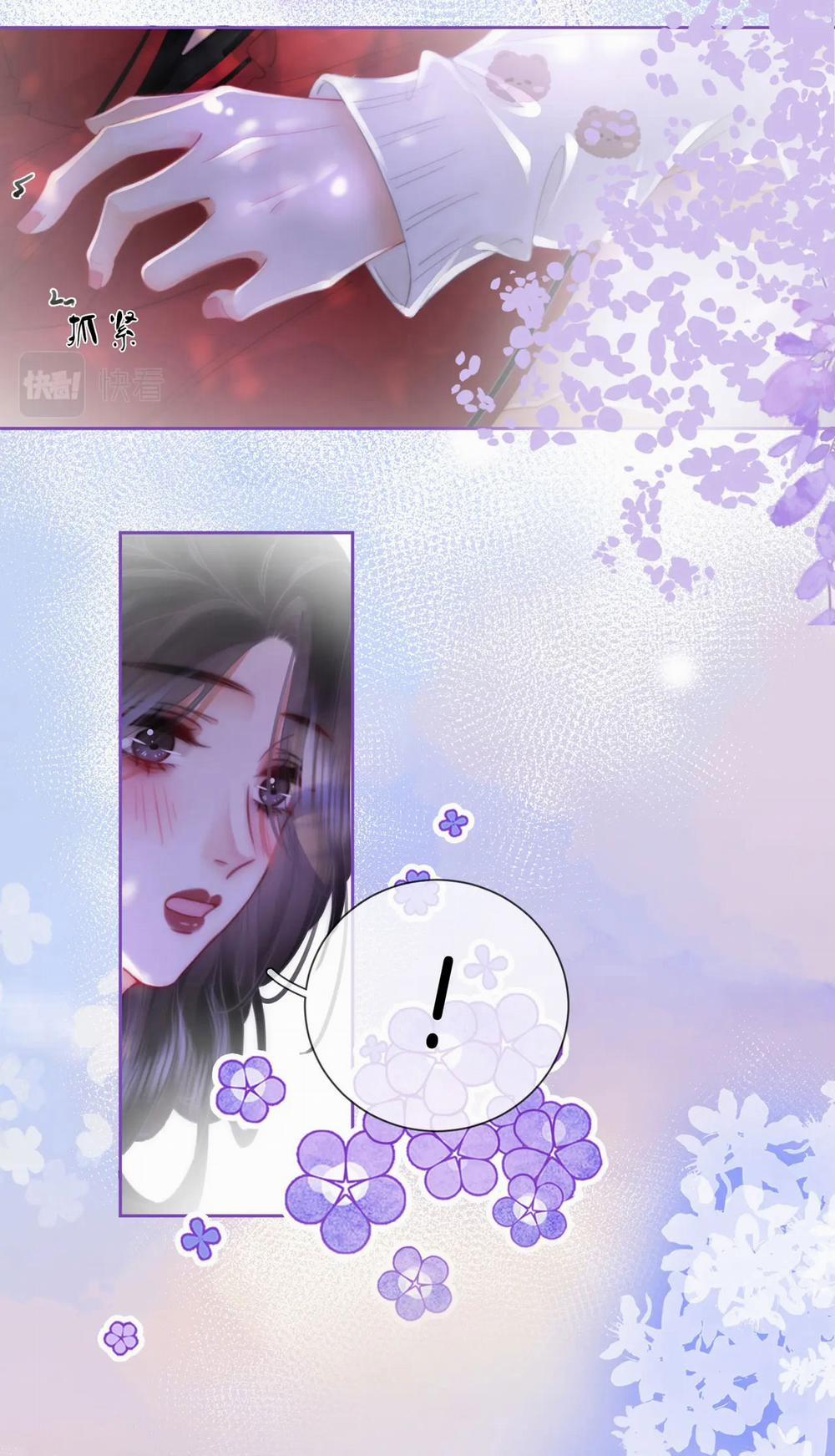 Cố Tiểu Thư Và Khúc Tiểu Thư 37 trang 13