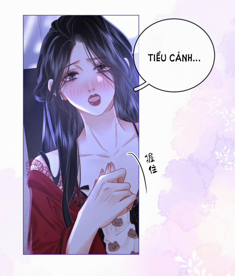 Cố Tiểu Thư Và Khúc Tiểu Thư 37 trang 20