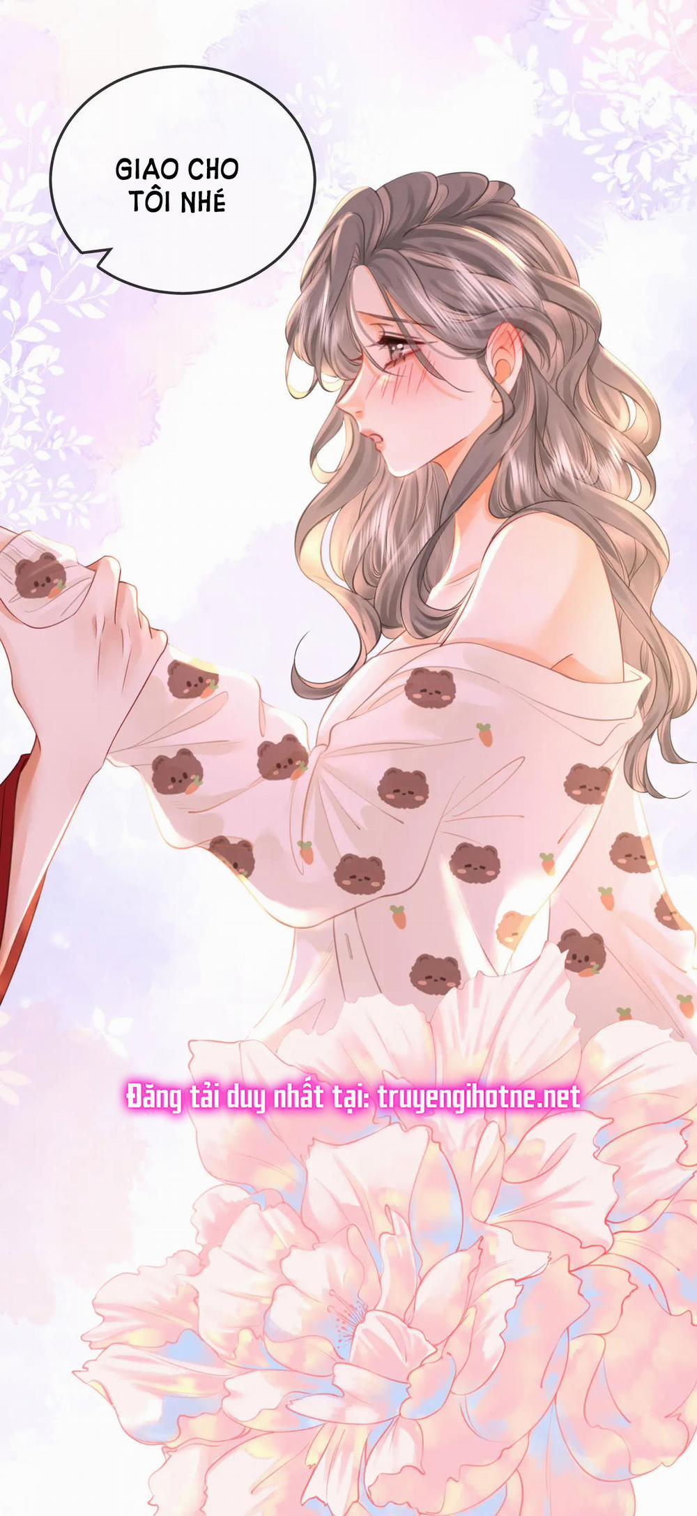 Cố Tiểu Thư Và Khúc Tiểu Thư 37 trang 21