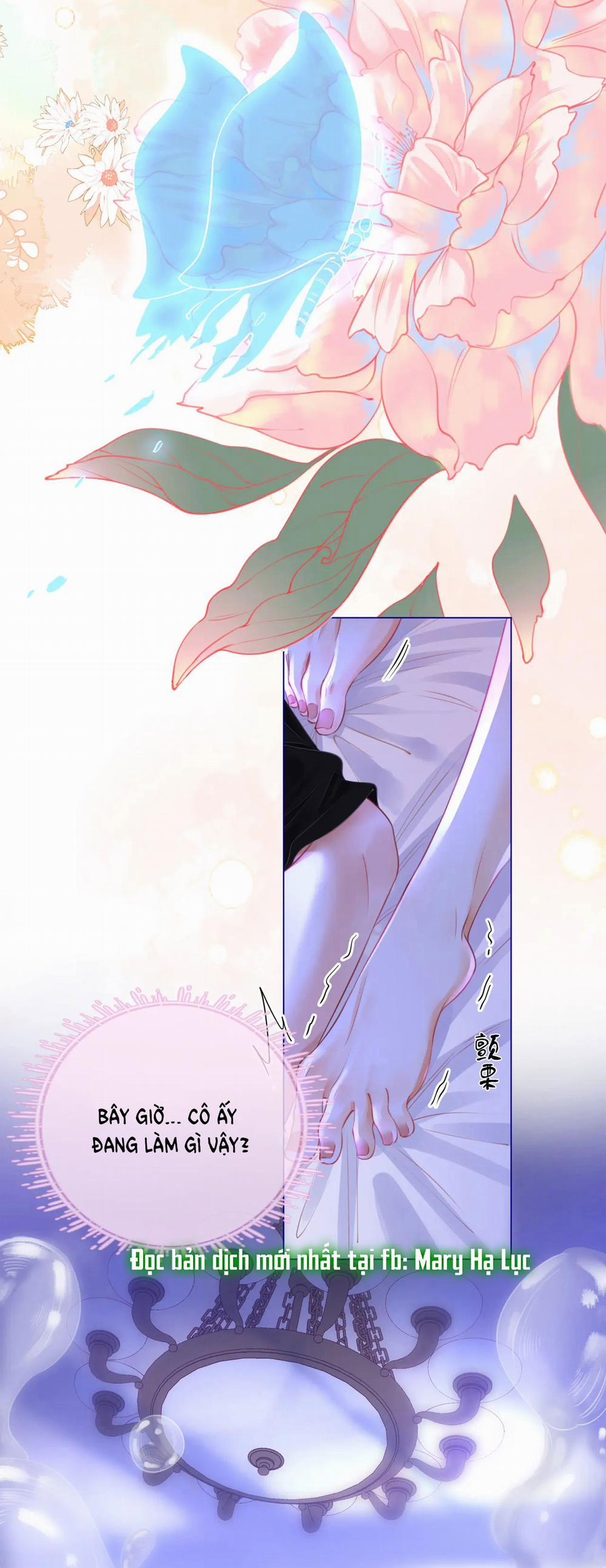 Cố Tiểu Thư Và Khúc Tiểu Thư 37 trang 26