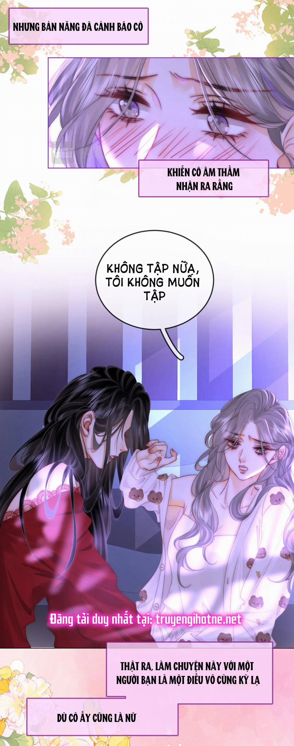 Cố Tiểu Thư Và Khúc Tiểu Thư 37 trang 7