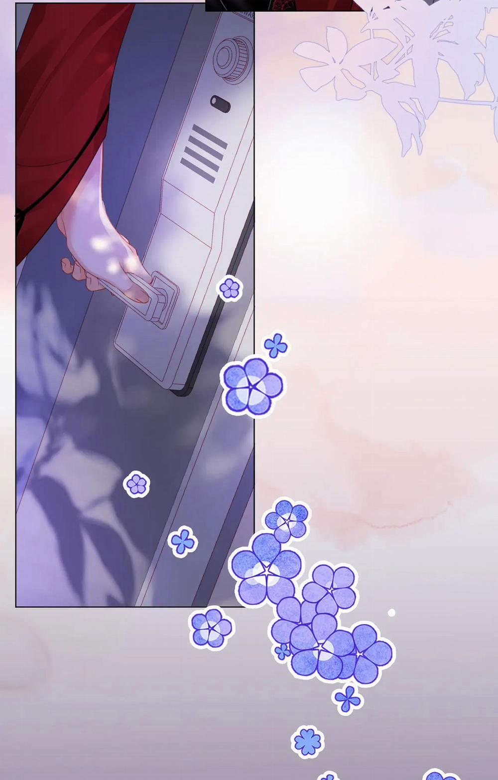 Cố Tiểu Thư Và Khúc Tiểu Thư 38 trang 10