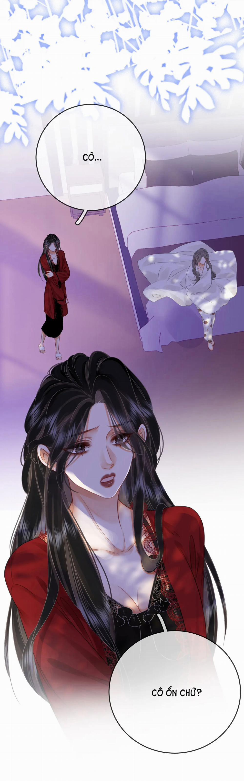 Cố Tiểu Thư Và Khúc Tiểu Thư 38 trang 12