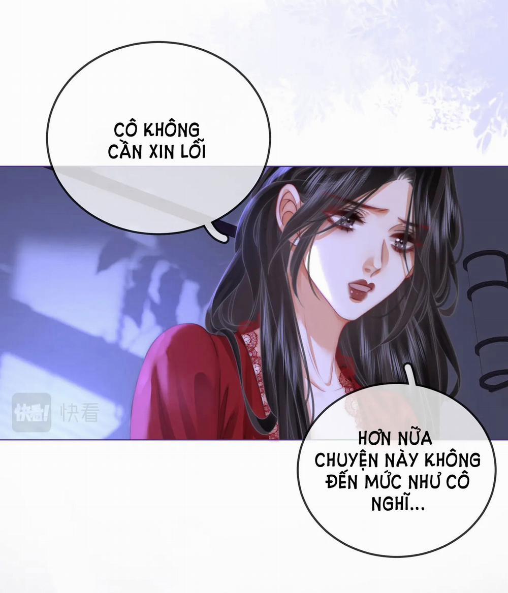 Cố Tiểu Thư Và Khúc Tiểu Thư 38 trang 20