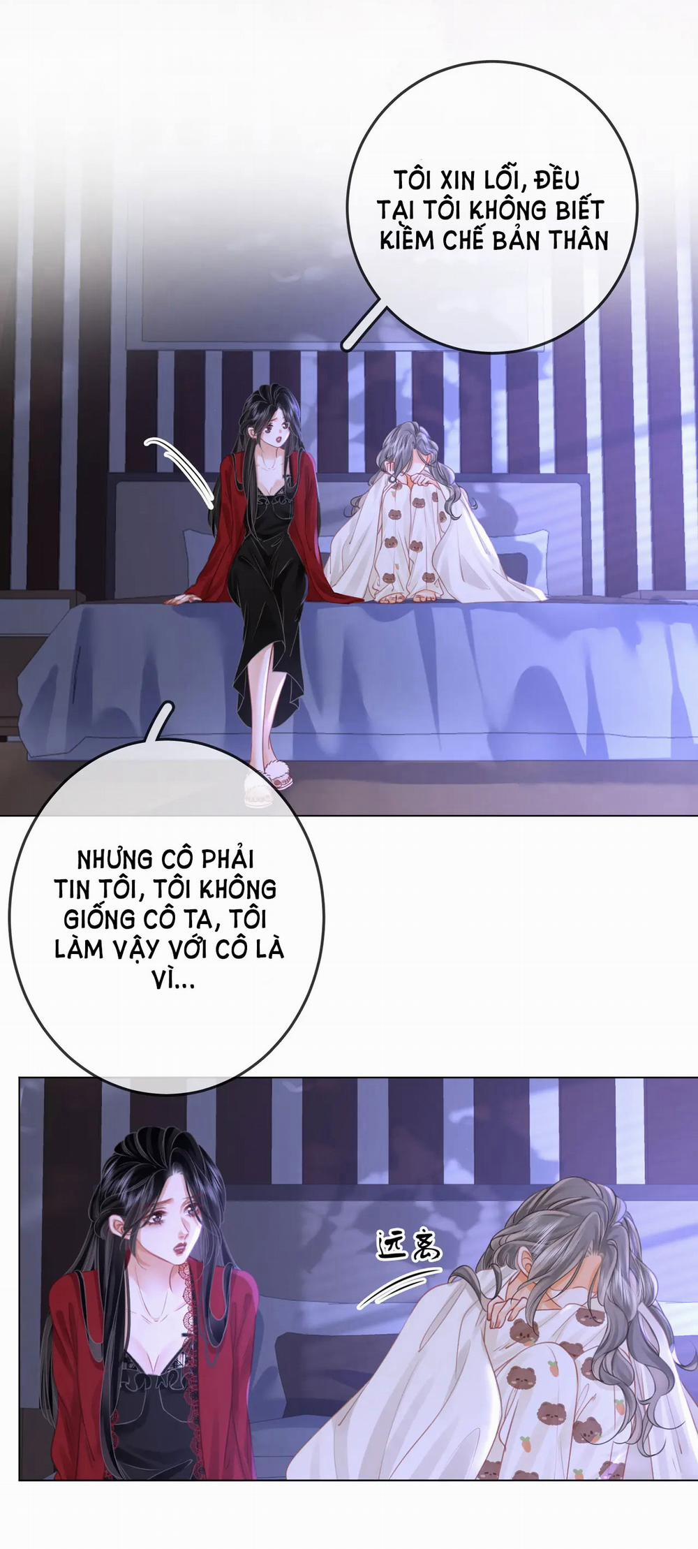 Cố Tiểu Thư Và Khúc Tiểu Thư 38 trang 23