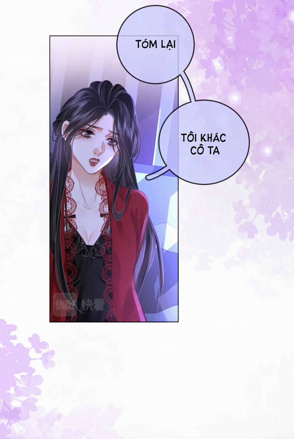 Cố Tiểu Thư Và Khúc Tiểu Thư 38 trang 25