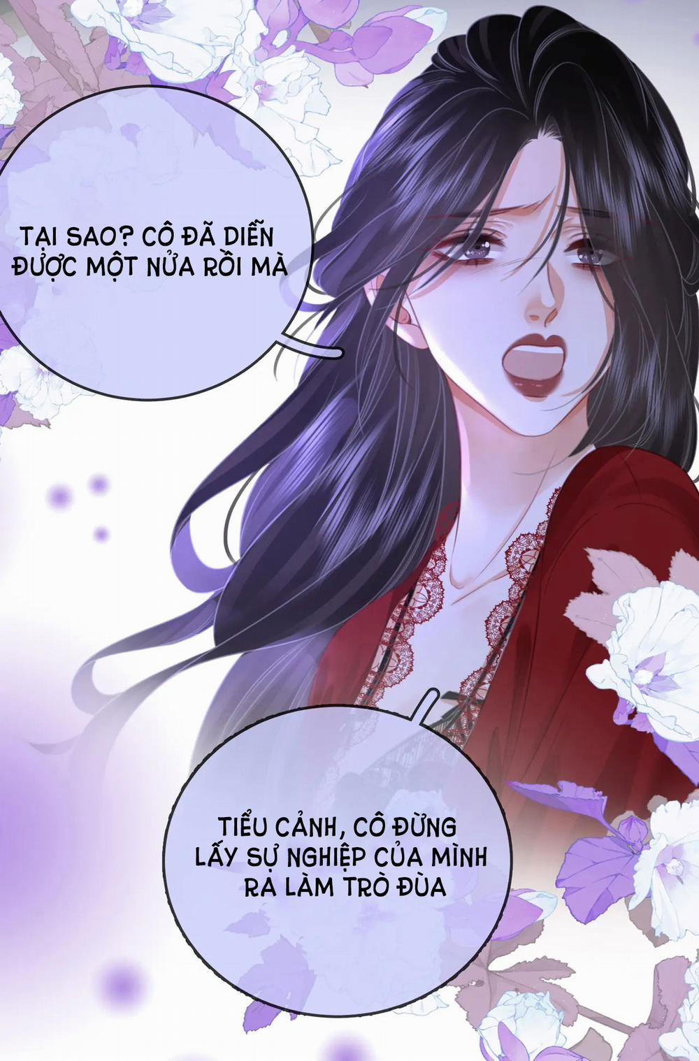 Cố Tiểu Thư Và Khúc Tiểu Thư 38 trang 27