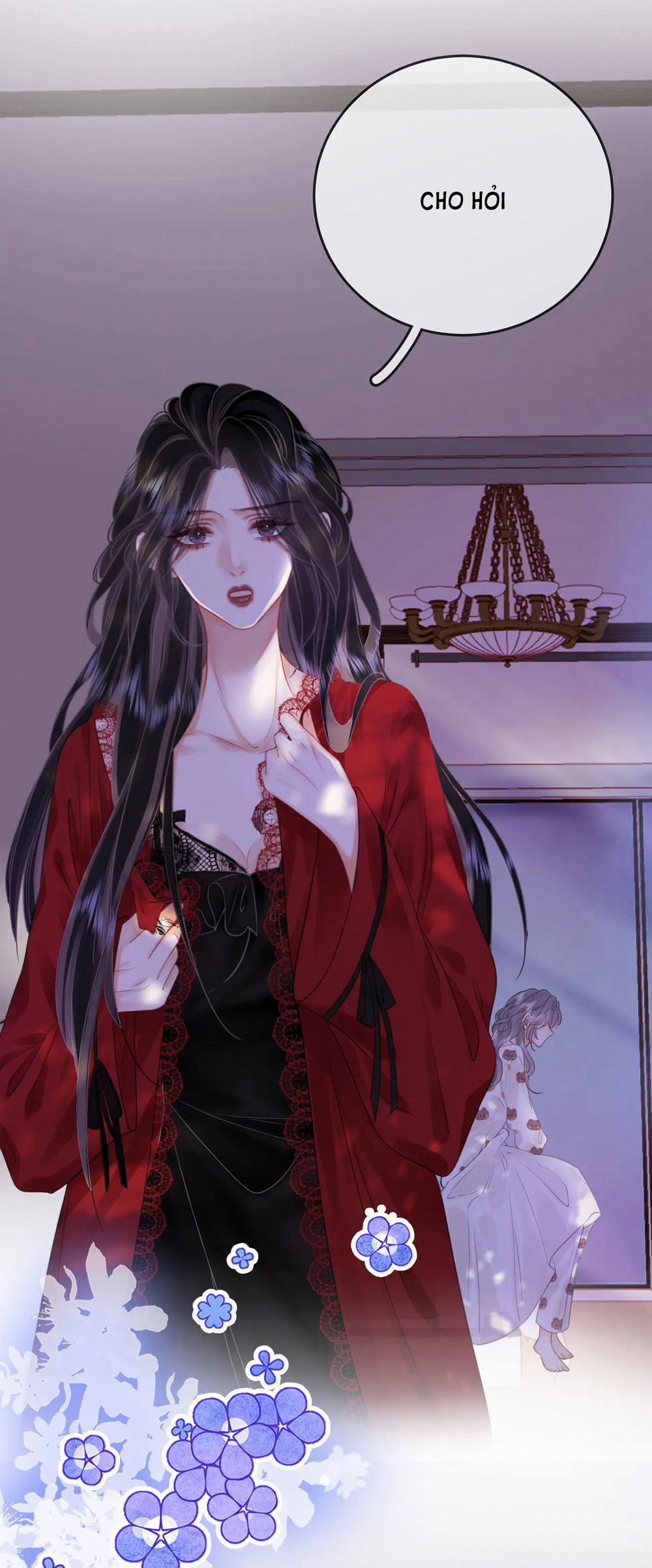 Cố Tiểu Thư Và Khúc Tiểu Thư 38 trang 4