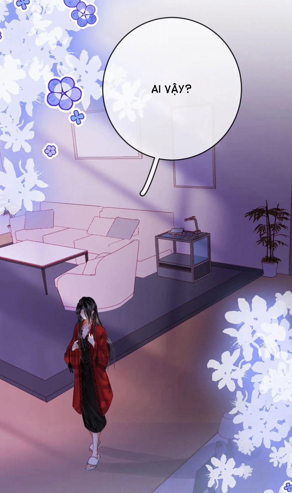 Cố Tiểu Thư Và Khúc Tiểu Thư 38 trang 5