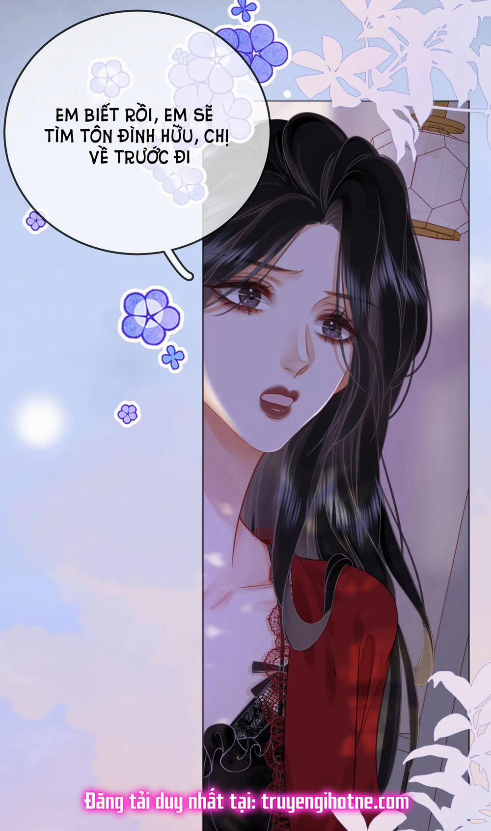 Cố Tiểu Thư Và Khúc Tiểu Thư 38 trang 9