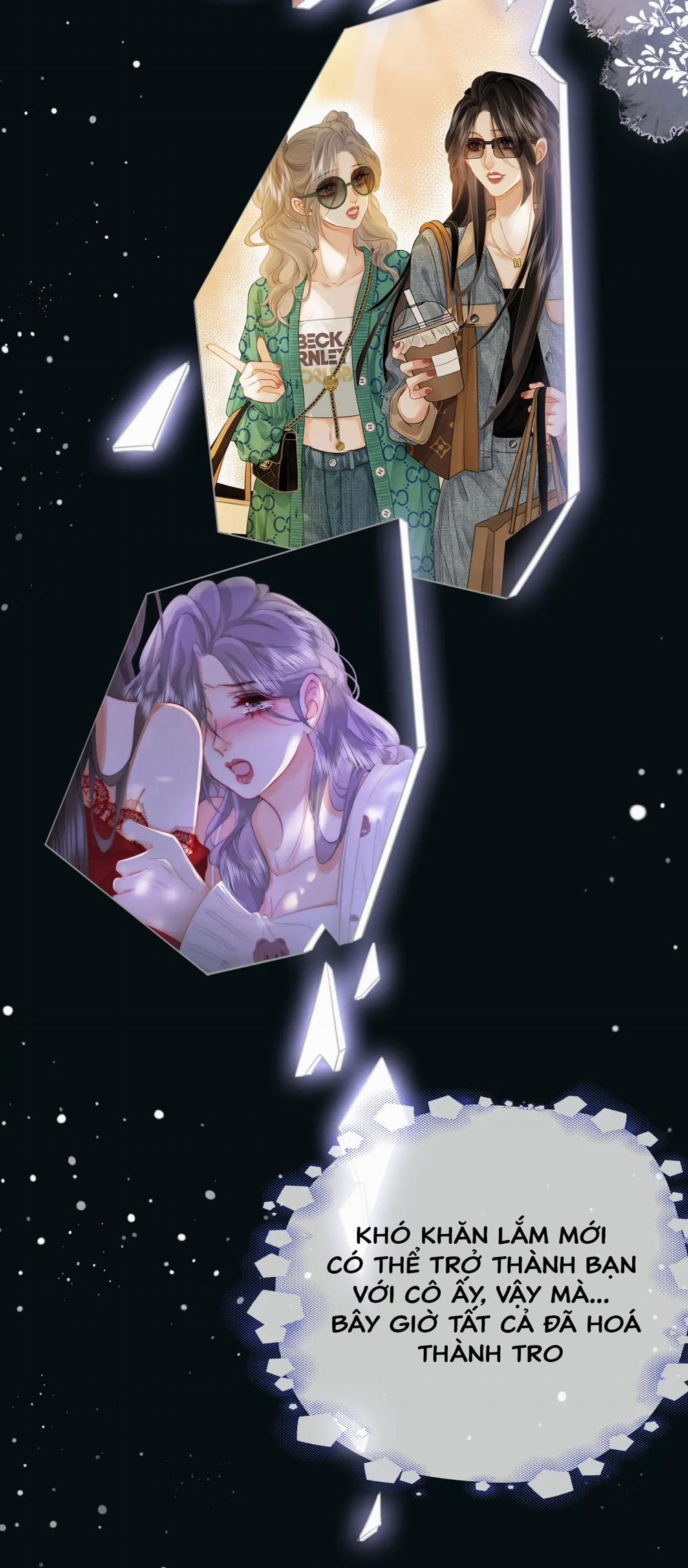 Cố Tiểu Thư Và Khúc Tiểu Thư 39 trang 13