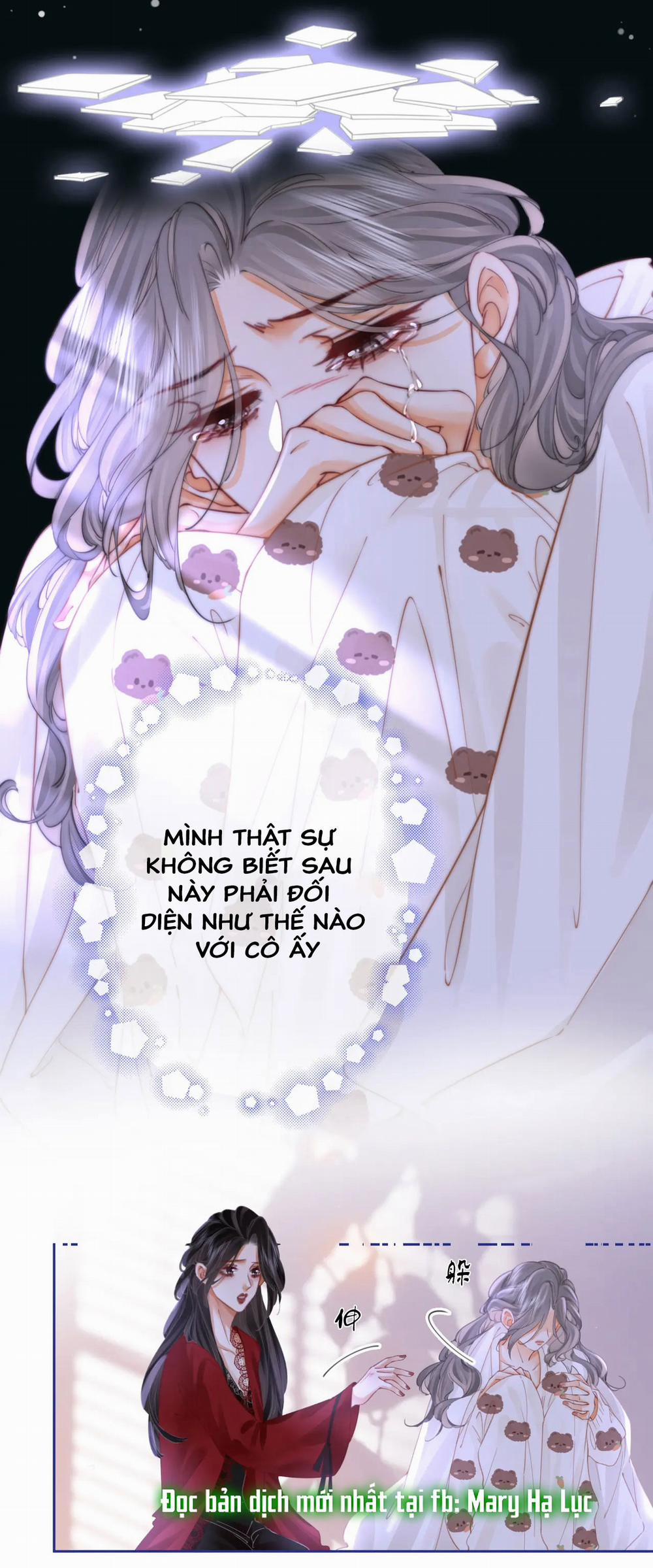 Cố Tiểu Thư Và Khúc Tiểu Thư 39 trang 14