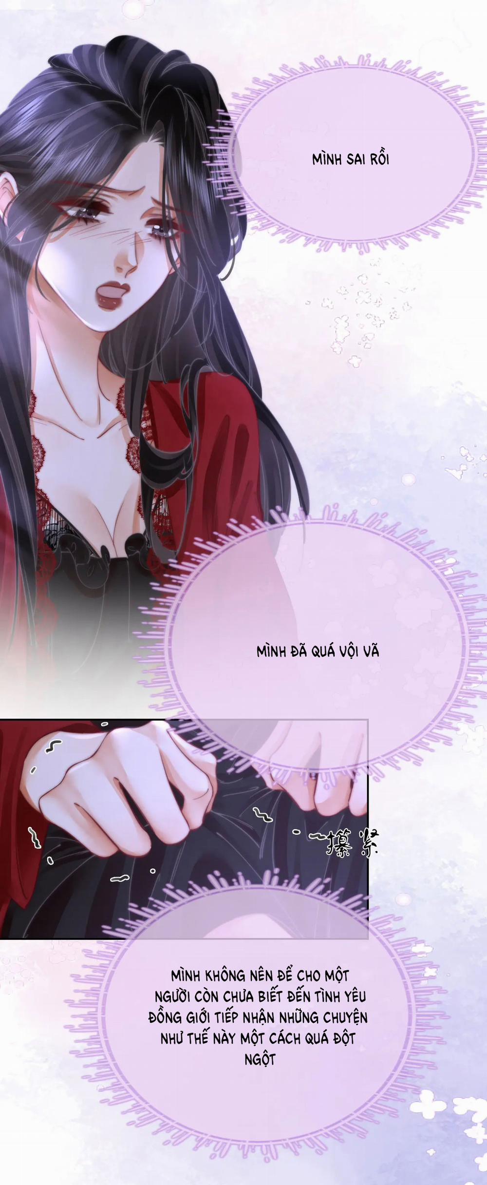 Cố Tiểu Thư Và Khúc Tiểu Thư 39 trang 16