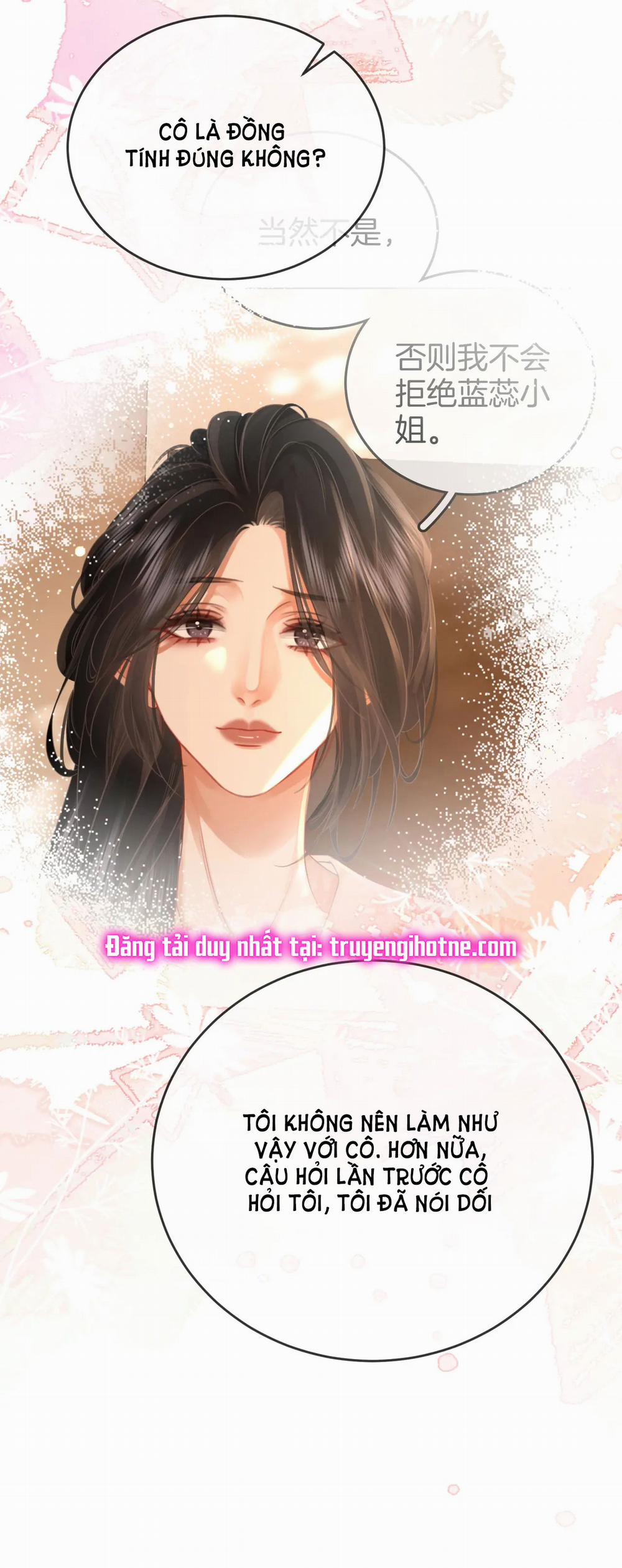 Cố Tiểu Thư Và Khúc Tiểu Thư 39 trang 18