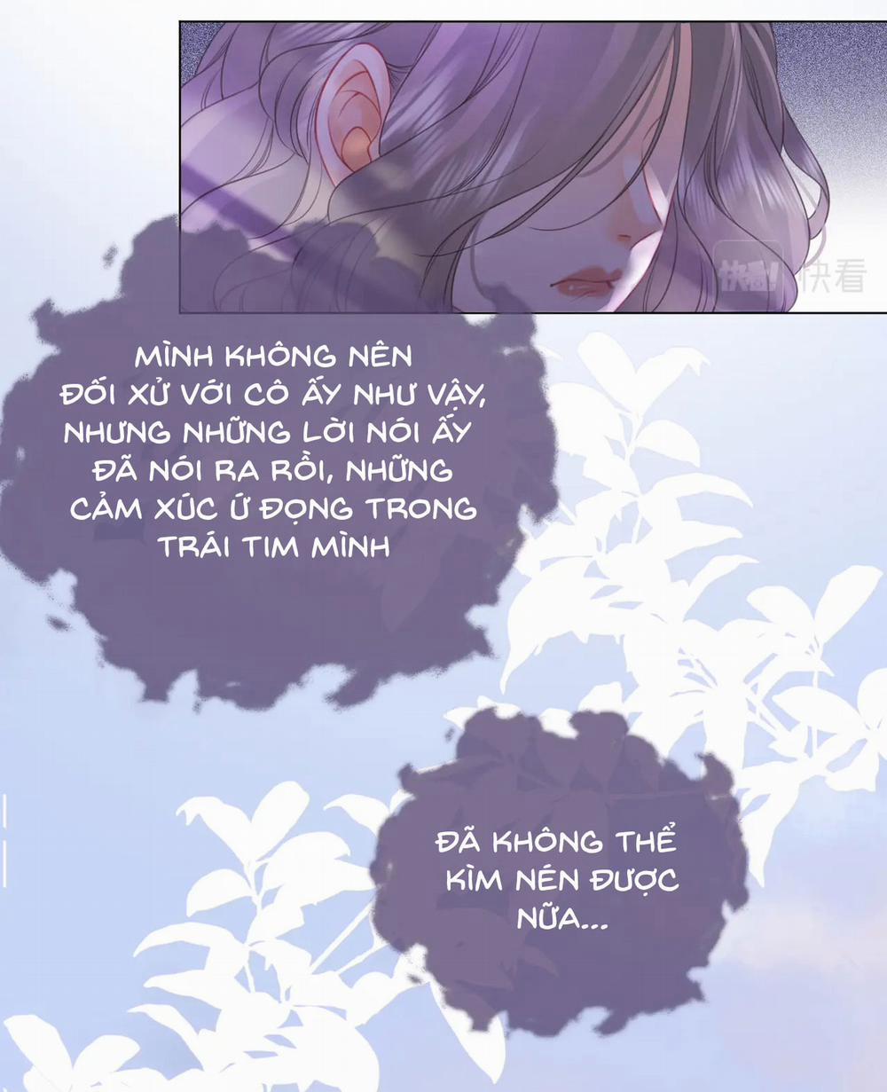 Cố Tiểu Thư Và Khúc Tiểu Thư 39 trang 25