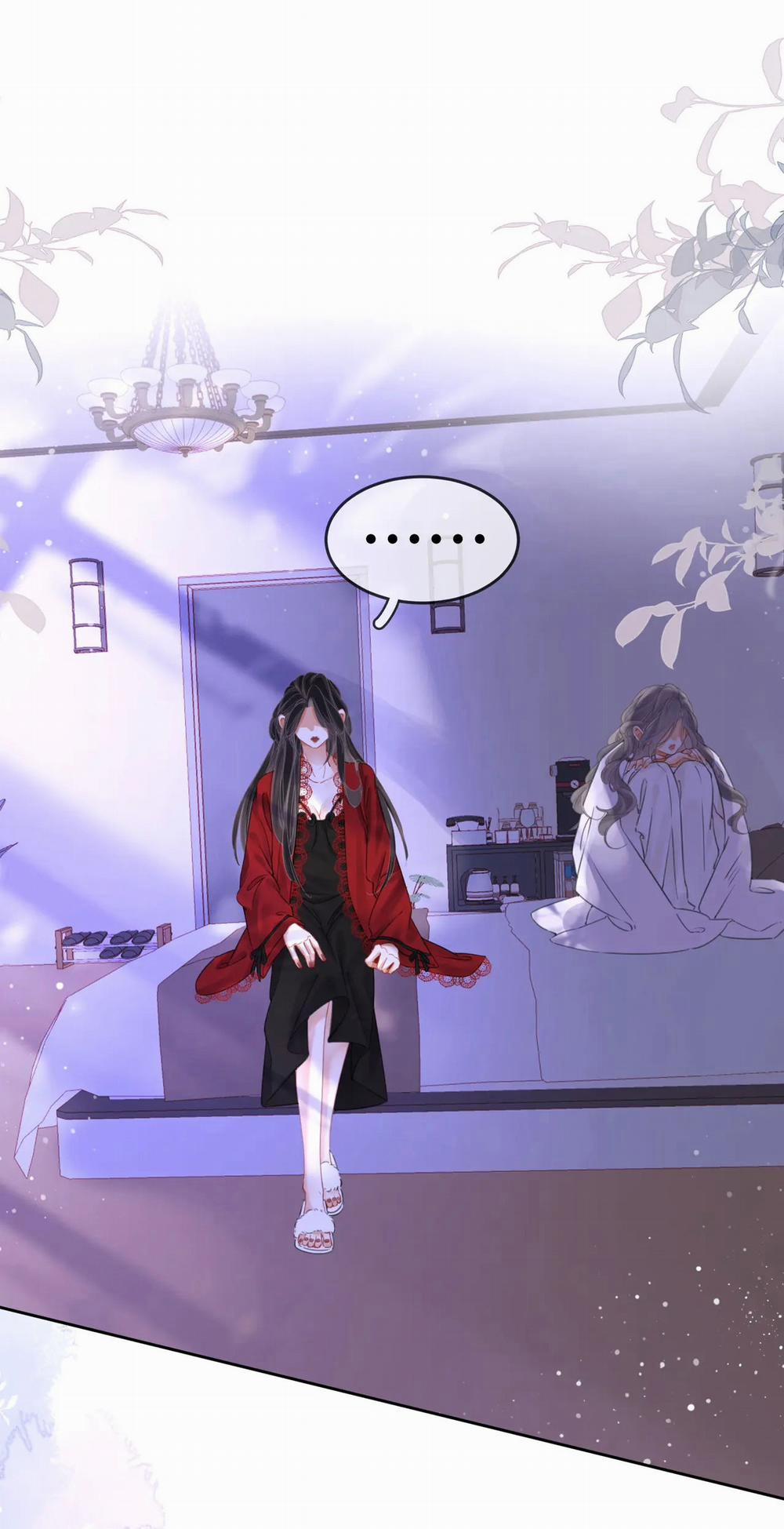 Cố Tiểu Thư Và Khúc Tiểu Thư 39 trang 30